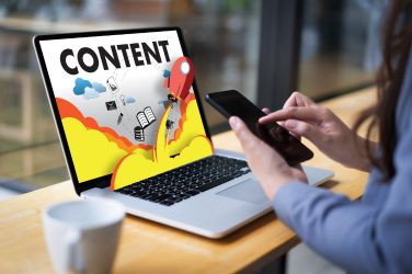 Content Writing