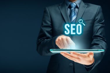 Search Engine Optimization